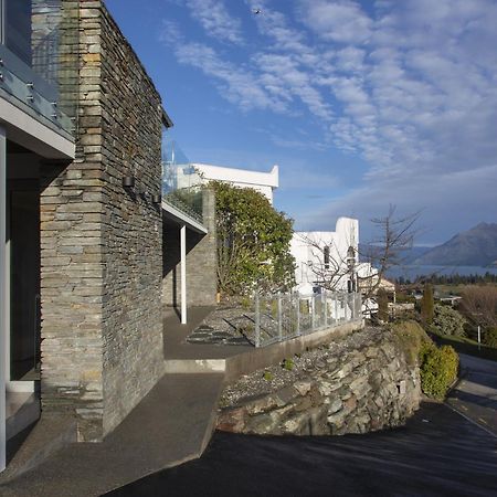 Lago Infinito By Sotheby'S Luxury Rental Homes Queenstown Exterior photo