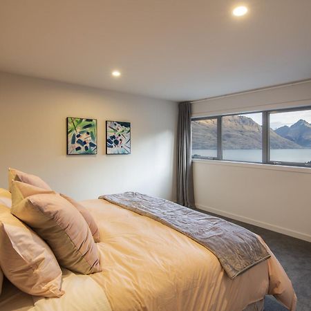 Lago Infinito By Sotheby'S Luxury Rental Homes Queenstown Exterior photo