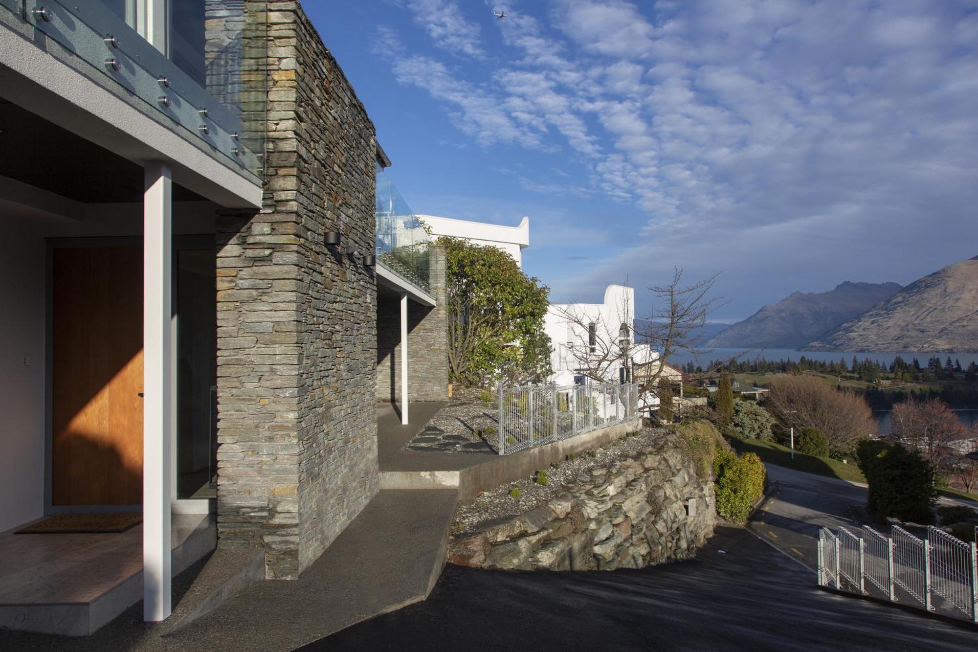 Lago Infinito By Sotheby'S Luxury Rental Homes Queenstown Exterior photo