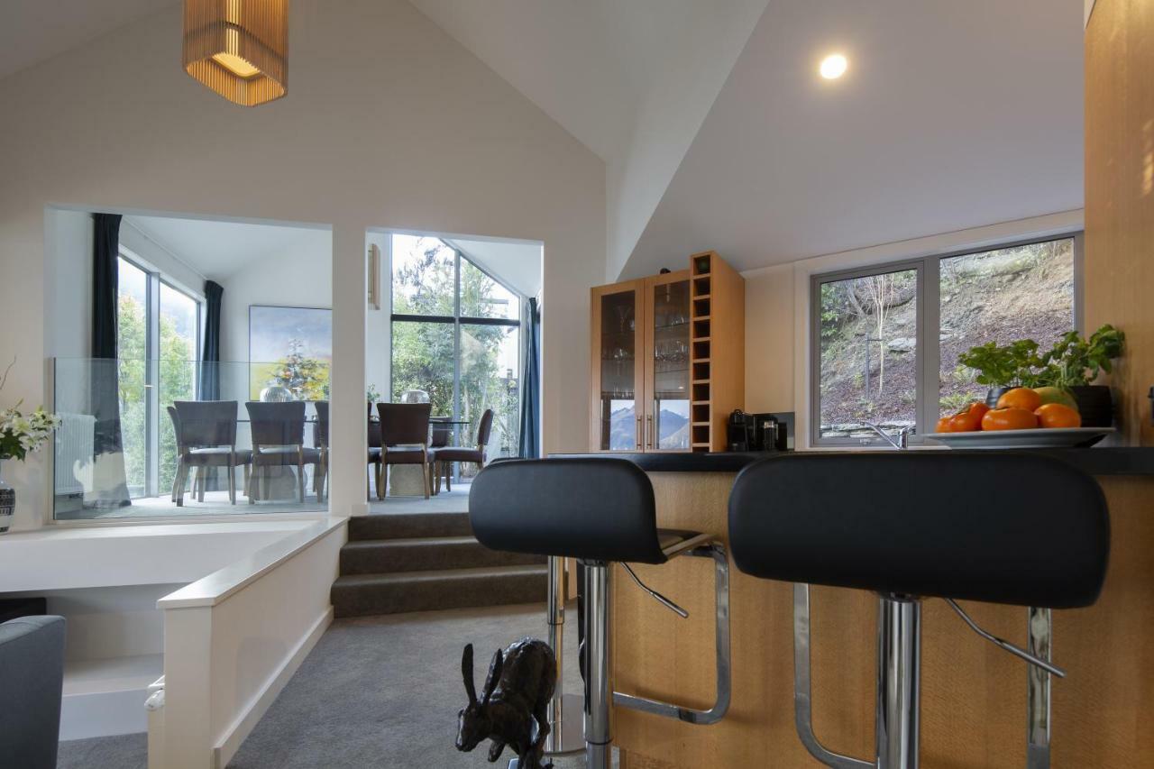 Lago Infinito By Sotheby'S Luxury Rental Homes Queenstown Exterior photo